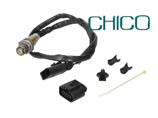 BOSCH VWの座席車の酸素センサー0258010075 030906262Q 06A906262BM