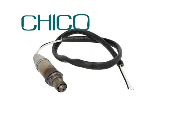 BOSCH 0258986502のためのTS16949 Lambdaの酸素センサー車