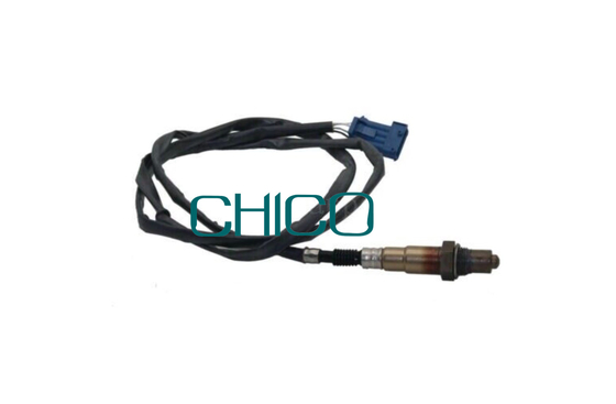 BOSCH CITROËN PEUGEOT FIAT 車の酸素センサー 0258006029 101980700 1628CX