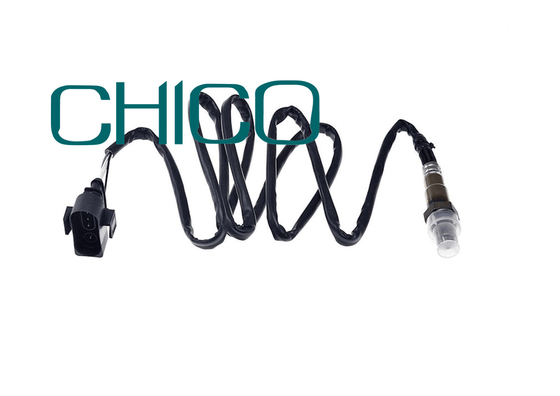 車0258006287 A2C59513127 078906265MのBOSCH SIEMENS VW O2センサー