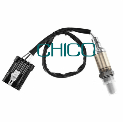 チコ車の酸素センサーBOSCHゼネラルモーターズOPEL SIEMENS 0258005650 09118698 25133737 0855346