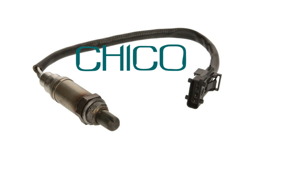 CITROËNプジョーSIEMES BOSCH車の酸素センサー0258003667 0258003716 16286R 9622996980