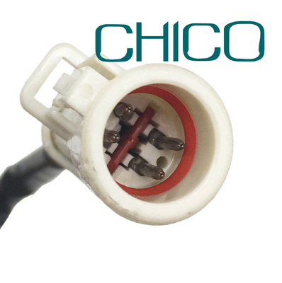 BOSCH 0258006450 0258006451台の車の酸素センサー フォード1108640 1300544 2S719G444AA