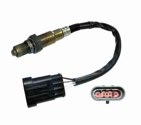 0258006206 46750245 A2C59513169のためのBoschフィアット イヴェコSiemens車O2センサー