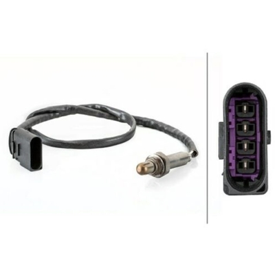 0258005081 9F472AA 06A906265A BoschフォードSiemens VWのためのチコ車の酸素センサー