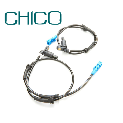 454579 A2C59513059 SIEMENS CITROËNプジョーのための2コネクターのABS車輪スピード センサ