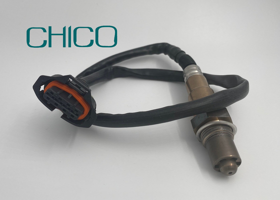 ISOのBosch 0258006171 Opel 0855355のための自動車酸素センサーO2 SONDE