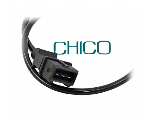 クランク軸の脈拍センサーBoschゼネラルモーターズ日産Opel Saab 0281002138 90540188 23731-9x800