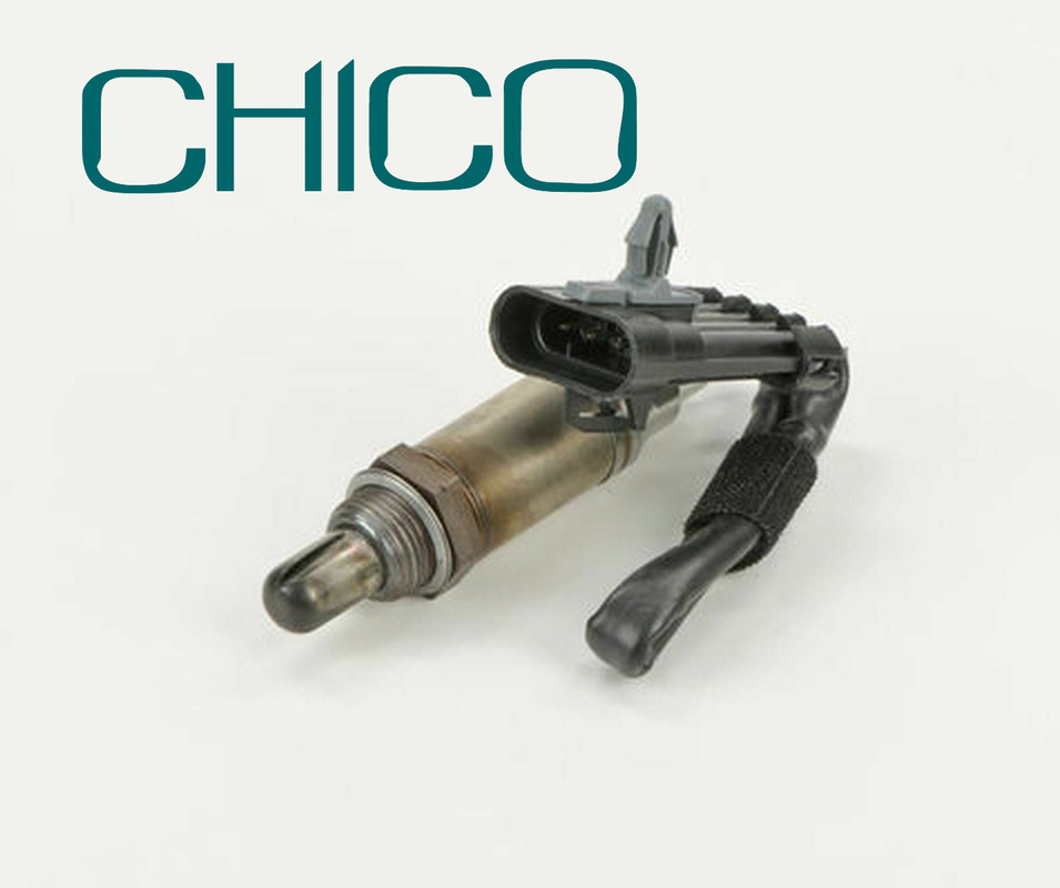 BOSCH SIEMENS VW FOX 0258005079 A2C59513323 03D906265のための車Lambda O2センサー