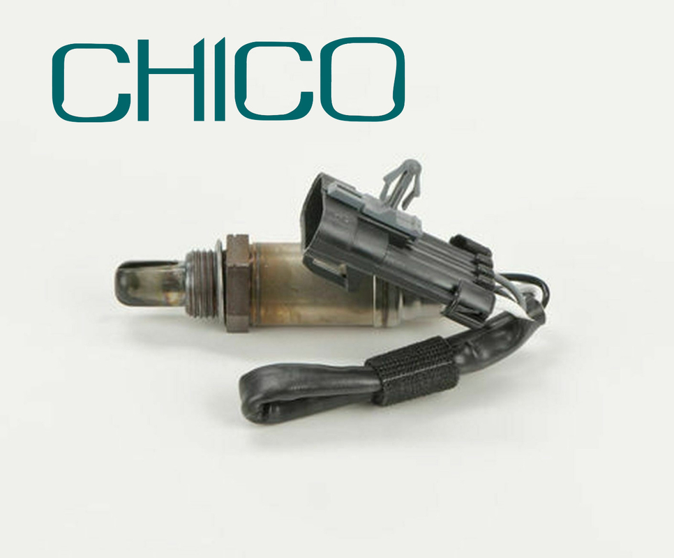 BOSCH SIEMENS VW FOX 0258005079 A2C59513323 03D906265のための車Lambda O2センサー