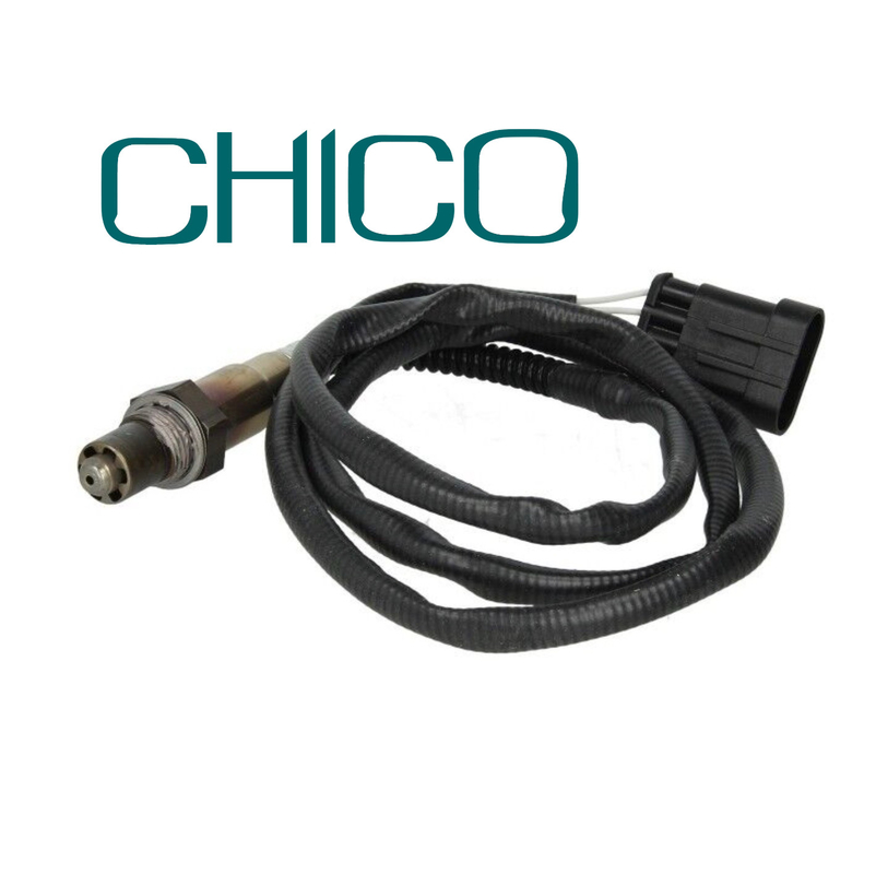 フィアットSIEMENS Boschの酸素センサー0258006190 46462006 46750241 A2C59513337