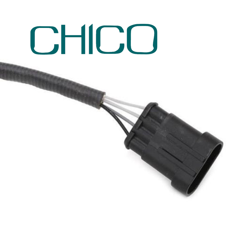 フィアットSIEMENS Boschの酸素センサー0258006190 46462006 46750241 A2C59513337