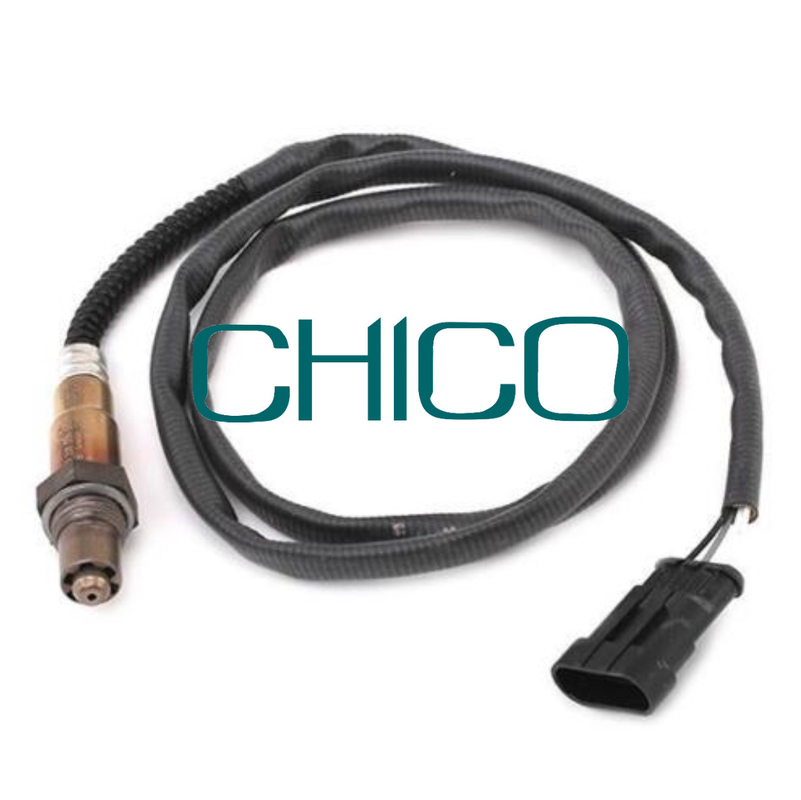 フィアットSIEMENS Boschの酸素センサー0258006190 46462006 46750241 A2C59513337