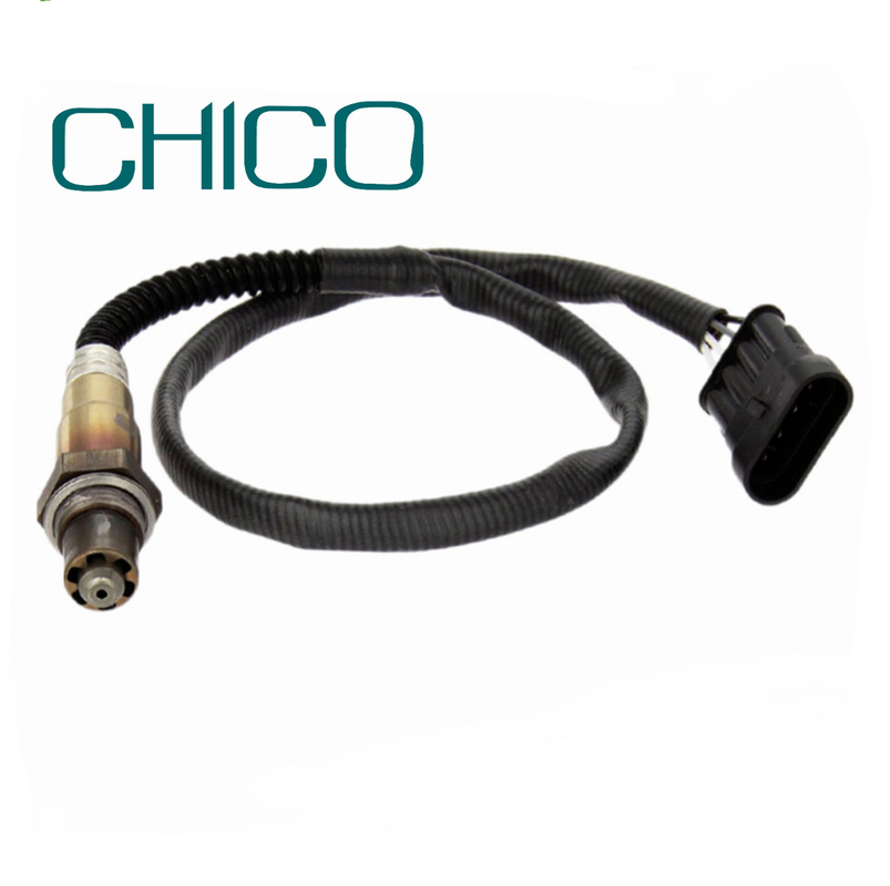 BoschフィアットMareaスティーロSiemens車の酸素センサー0258006193 46750243 60814851