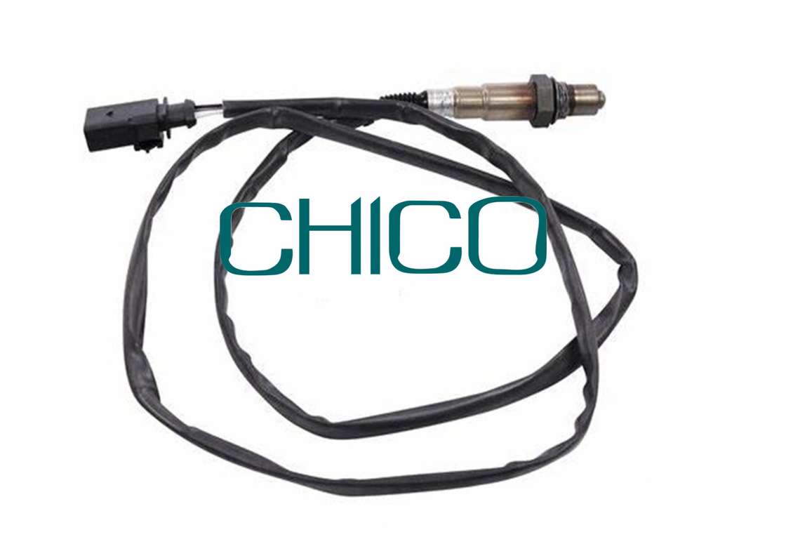 Bosch VW 0258006986のための自動車部品車の酸素センサー95860613700 022906262BT 06D906265