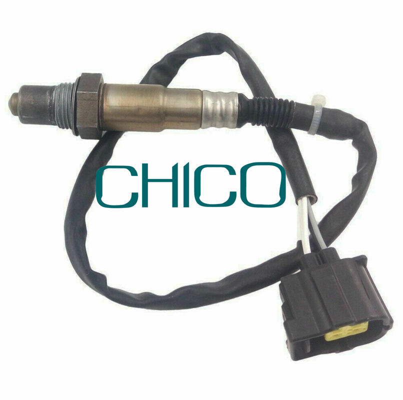 ベンツSIEMENS Bosch Lambdaセンサー0258006749 0258006750 A0035428218