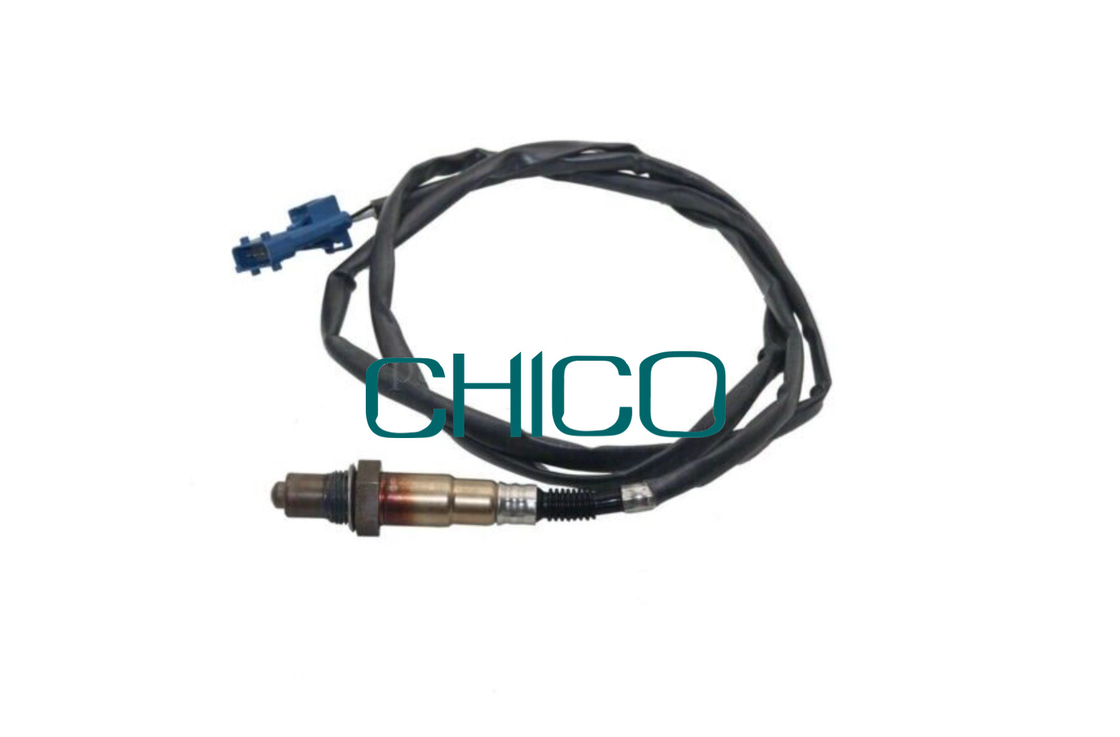 BOSCH CITROËN PEUGEOT FIAT 車の酸素センサー 0258006029 101980700 1628CX
