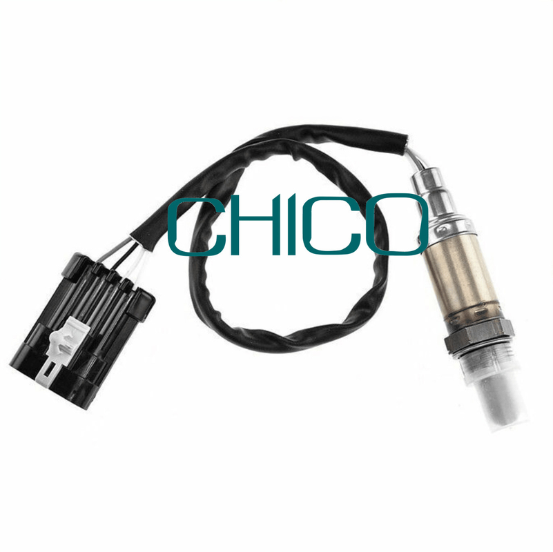 チコ車の酸素センサーBOSCHゼネラルモーターズOPEL SIEMENS 0258005650 09118698 25133737 0855346