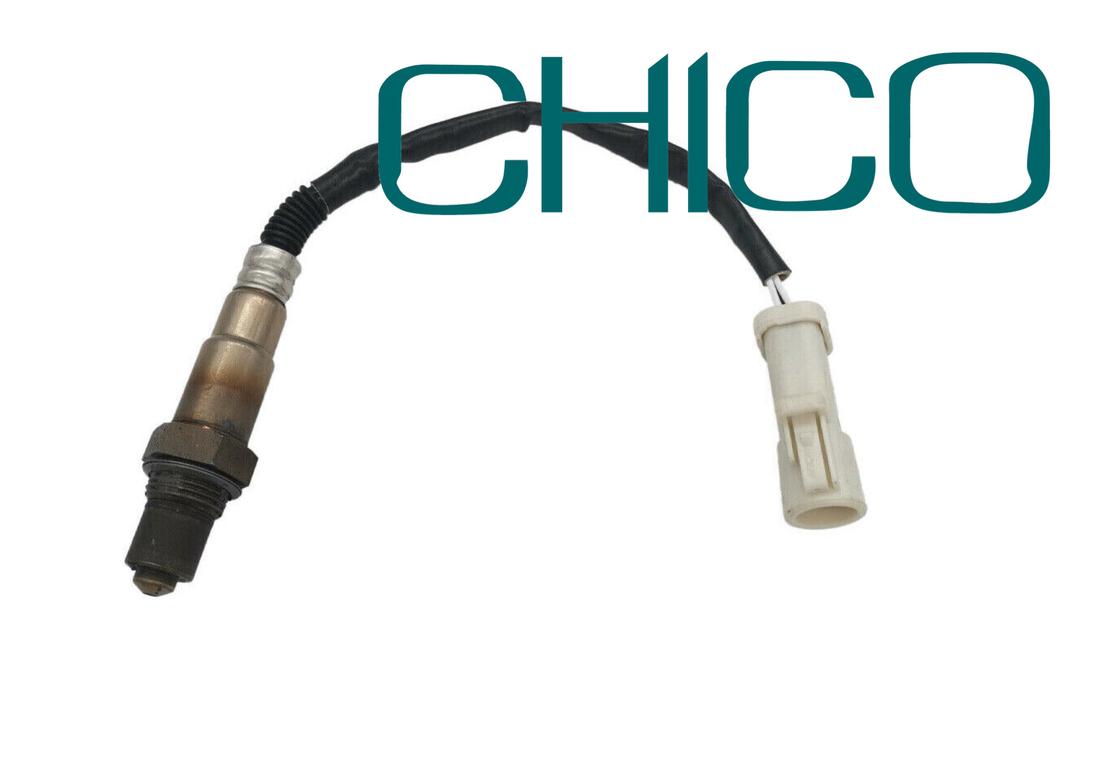 BOSCH 0258006450 0258006451台の車の酸素センサー フォード1108640 1300544 2S719G444AA