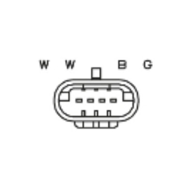 シトロエン プジョー ルノー1628SW 8200052063 A2C59513326のためのチコLambdaセンサーの取り替え