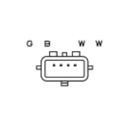 22690-00Q0E 93198310ディーゼルLambdaセンサーの日産OpelルノーGM