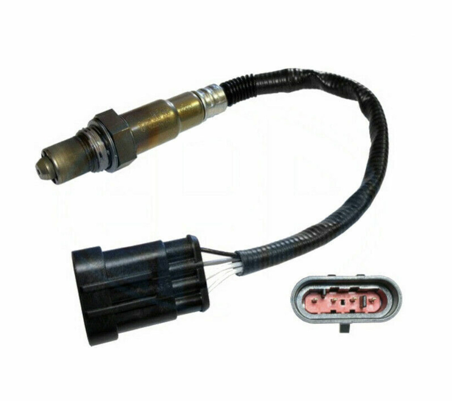 0258006206 46750245 A2C59513169のためのBoschフィアット イヴェコSiemens車O2センサー
