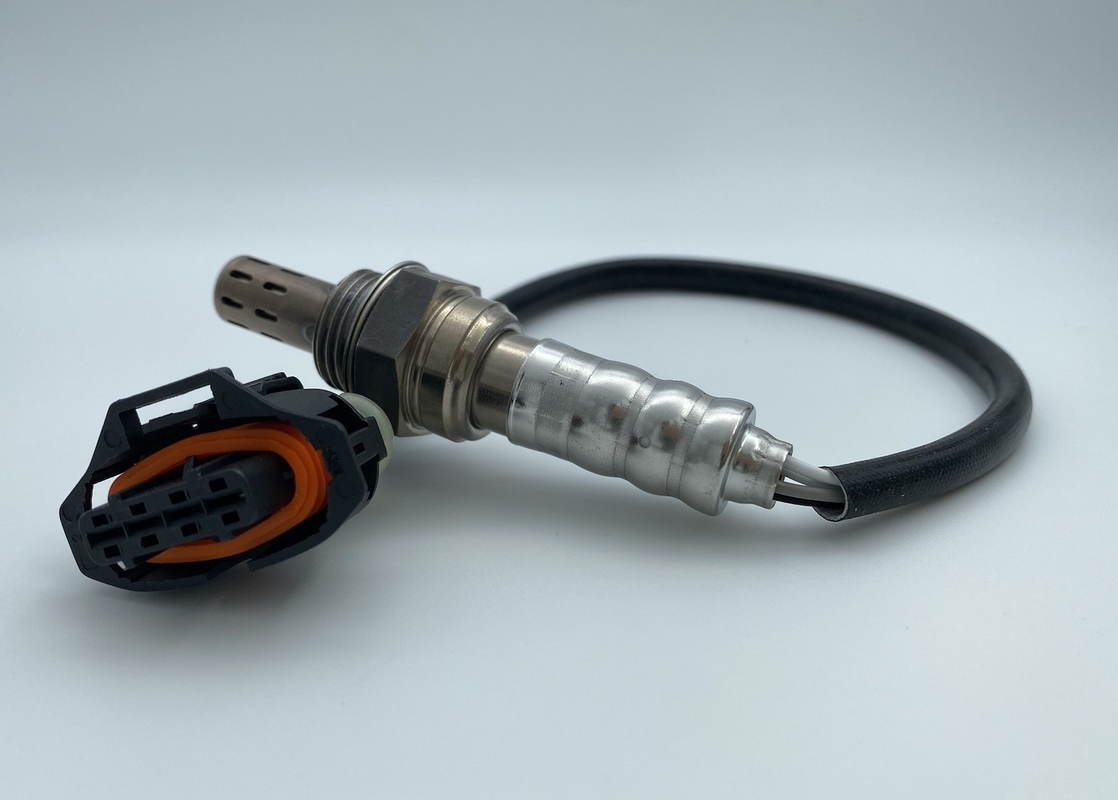 OPEL SIEMENSのためのチコLambdasonde O2センサー0855389 5WK91709 A2C59513094
