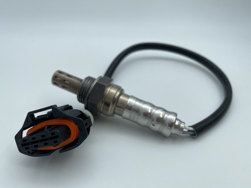 OPEL SIEMENSのためのチコLambdasonde O2センサー0855389 5WK91709 A2C59513094