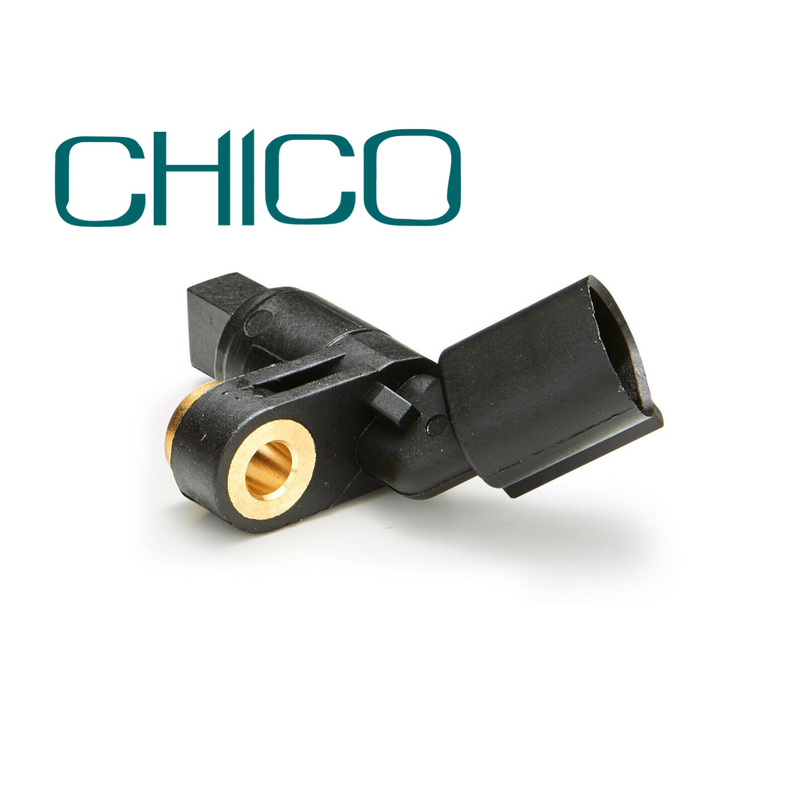 BOSCH SIEMENS VW 0986594000 S105705002 1H0927808のためのISOの権利の前輪スピード センサ