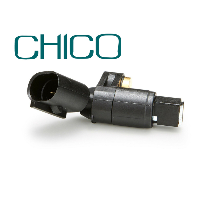 BOSCH SIEMENS VW 0986594000 S105705002 1H0927808のためのISOの権利の前輪スピード センサ
