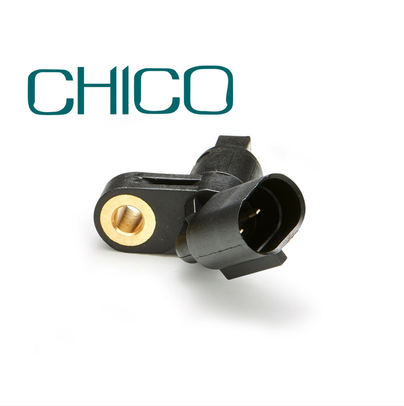 BOSCH SIEMENS VW 0986594000 S105705002 1H0927808のためのISOの権利の前輪スピード センサ
