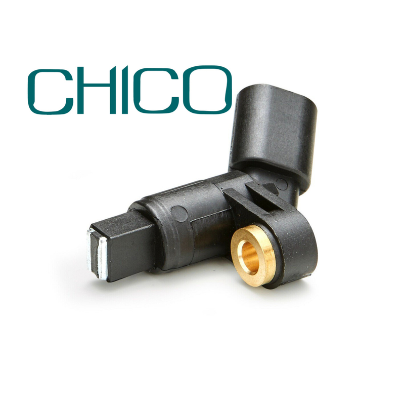 BOSCH SIEMENS VW 0986594000 S105705002 1H0927808のためのISOの権利の前輪スピード センサ