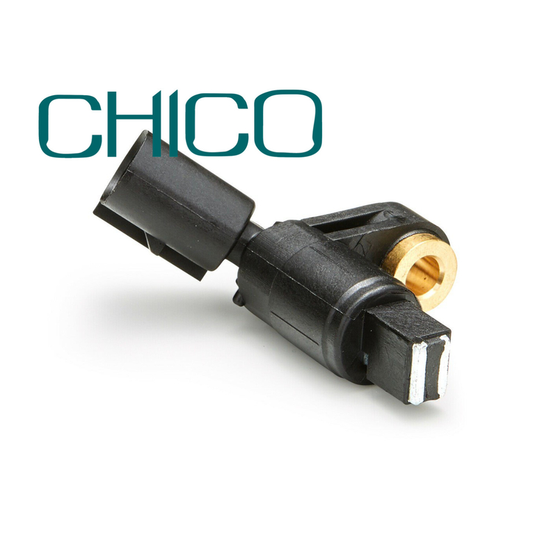 BOSCH SIEMENS VW 0986594000 S105705002 1H0927808のためのISOの権利の前輪スピード センサ