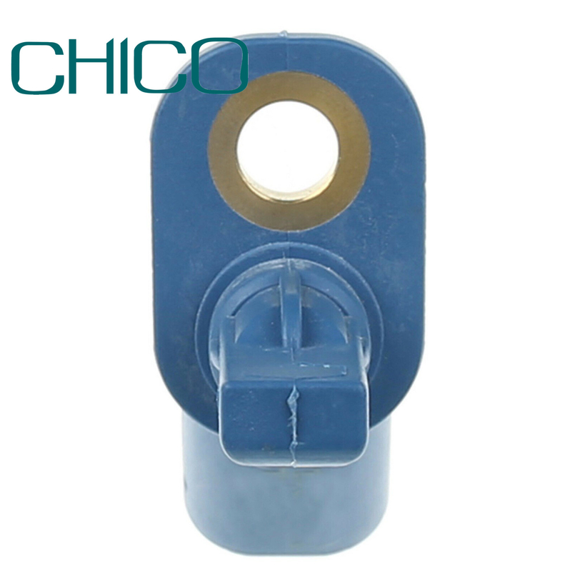 OEM BOSCHフォードのための青い車のABSセンサー0986594556 1356184 3M5T2B372DA
