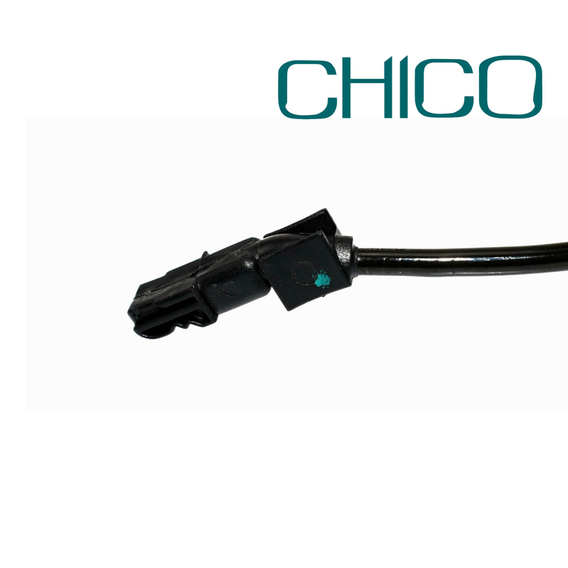 25mmのBOSCH MBルノーのための一致の深さ車のABSセンサー0265007467 A2405400517 8200043135