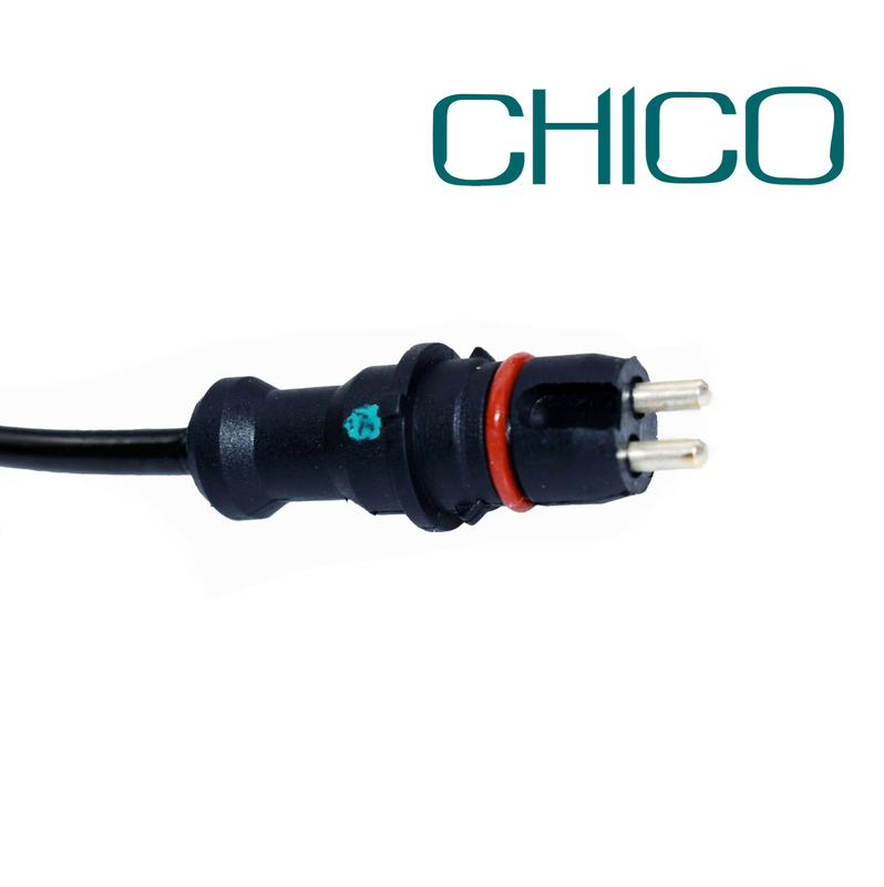 25mmのBOSCH MBルノーのための一致の深さ車のABSセンサー0265007467 A2405400517 8200043135