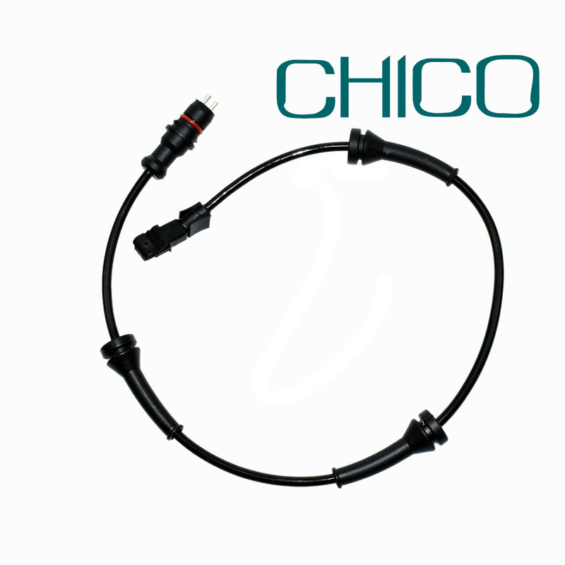 25mmのBOSCH MBルノーのための一致の深さ車のABSセンサー0265007467 A2405400517 8200043135