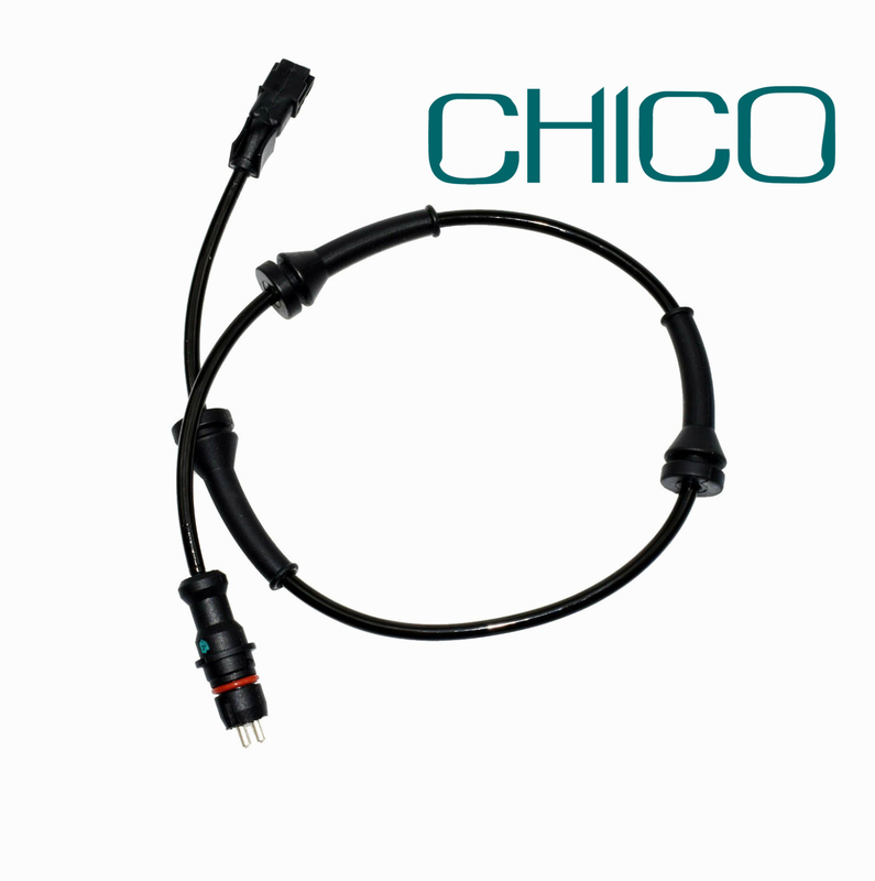 25mmのBOSCH MBルノーのための一致の深さ車のABSセンサー0265007467 A2405400517 8200043135