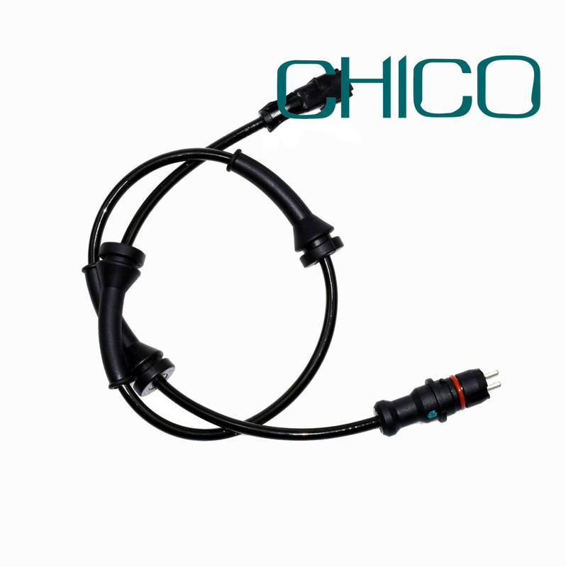 25mmのBOSCH MBルノーのための一致の深さ車のABSセンサー0265007467 A2405400517 8200043135