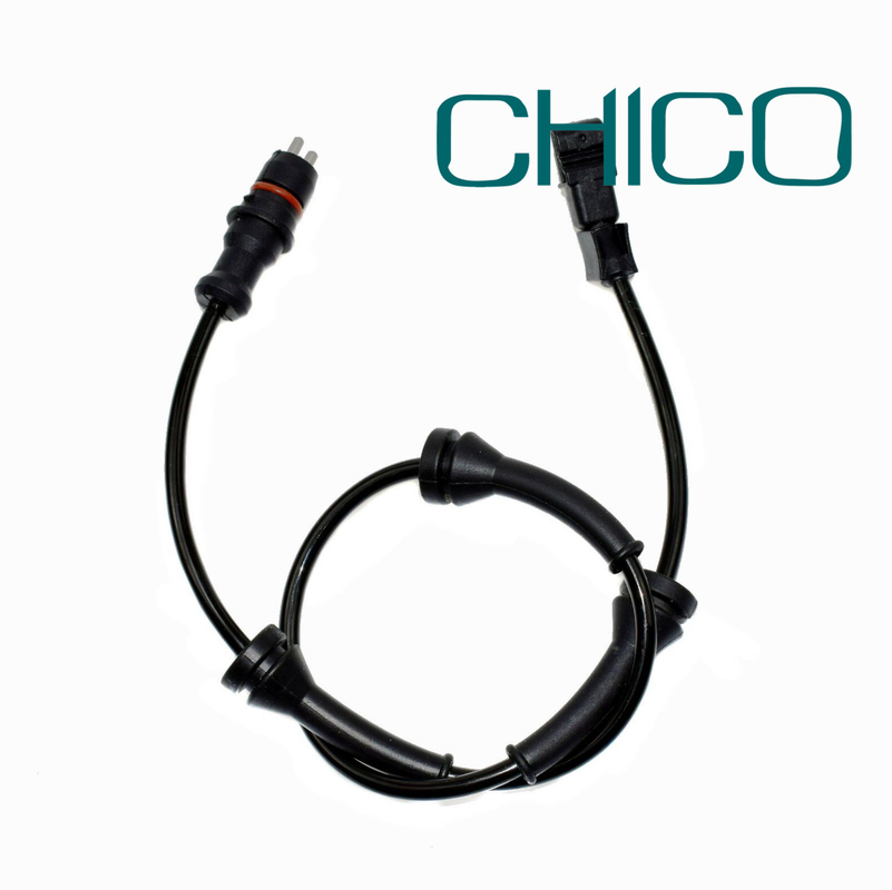 25mmのBOSCH MBルノーのための一致の深さ車のABSセンサー0265007467 A2405400517 8200043135
