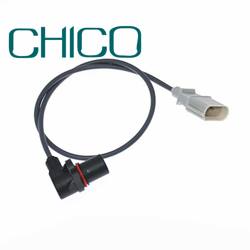 0261210147 0261210148 0261210242 06A906433CのためのVW BOSCHのクランク軸 センサーCkp