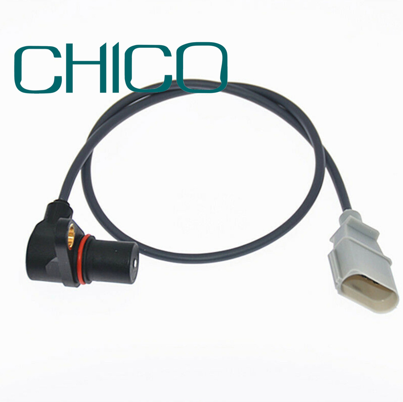 0261210147 0261210148 0261210242 06A906433CのためのVW BOSCHのクランク軸 センサーCkp
