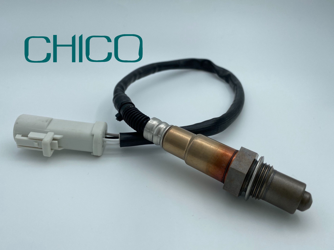 BOSCHフォード マツダSIEMENSのための4つの回路ディーゼルLambdaのセンサー0258986603 98AB9G444BB