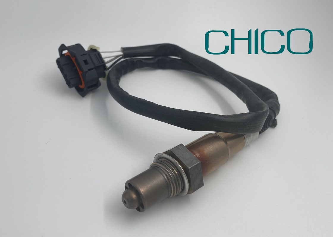 ISOのBosch 0258006171 Opel 0855355のための自動車酸素センサーO2 SONDE