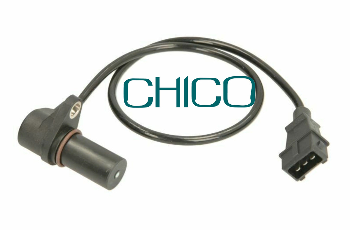 クランク軸の脈拍センサーBoschゼネラルモーターズ日産Opel Saab 0281002138 90540188 23731-9x800