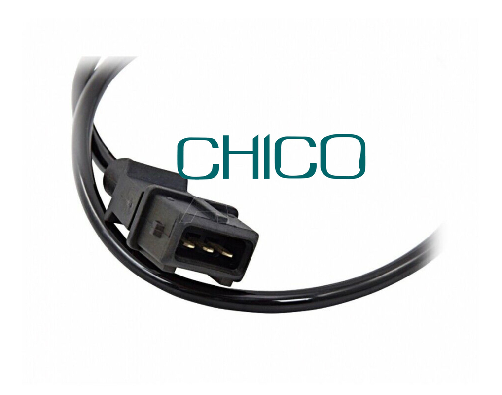クランク軸の脈拍センサーBoschゼネラルモーターズ日産Opel Saab 0281002138 90540188 23731-9x800