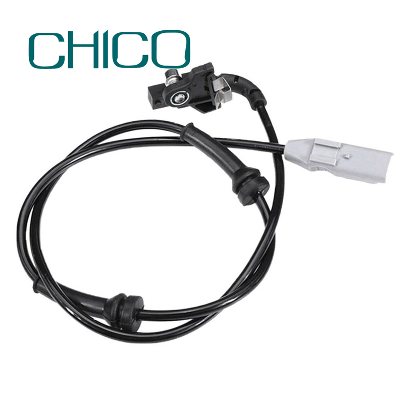 シトロエンC4プジョーのABSセンサー307 308 3008後部左右に