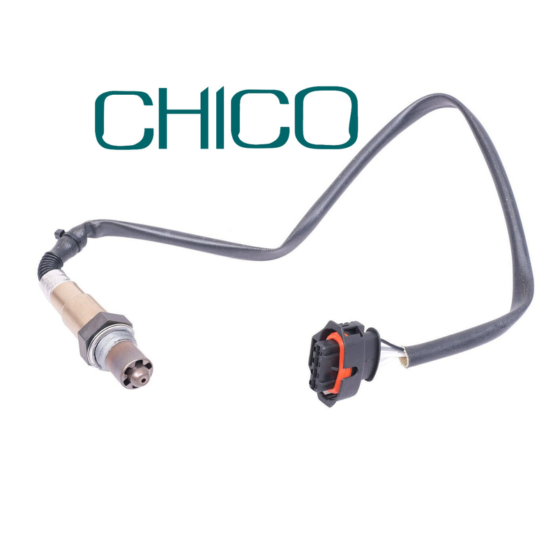 Opel Vauxhall Corsa車の酸素センサー2000-2003年0258006170 90570968 9193654