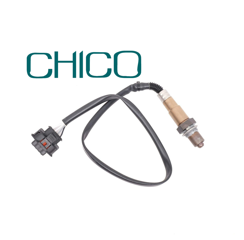 Opel Vauxhall Corsa車の酸素センサー2000-2003年0258006170 90570968 9193654