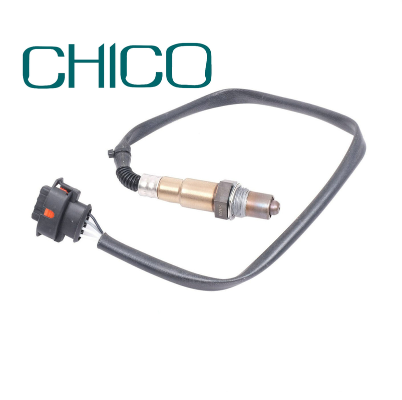 Opel Vauxhall Corsa車の酸素センサー2000-2003年0258006170 90570968 9193654